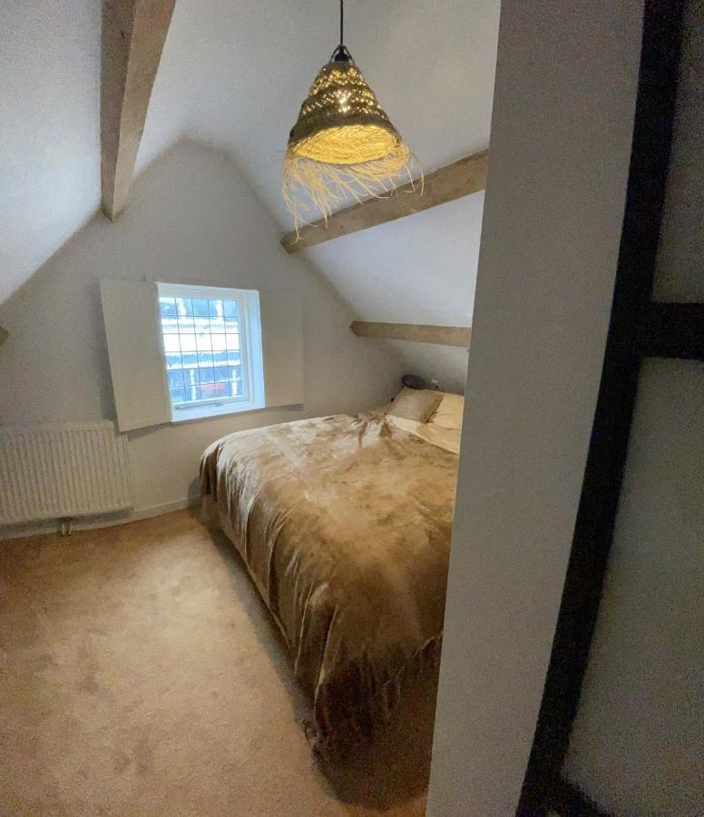 Strandlopertje Zandvoort Esterno foto